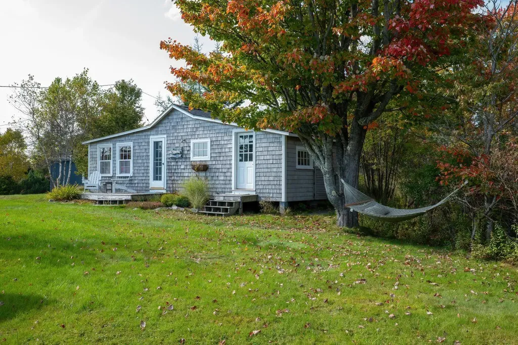 21 Mill Pond Road Gouldsboro ME 04624