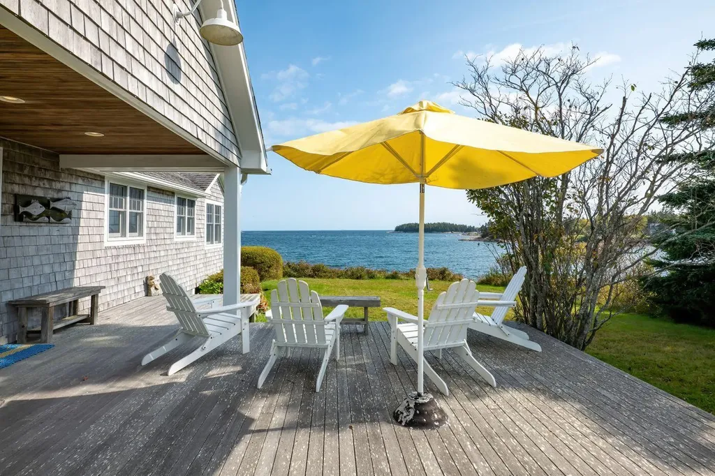21 Mill Pond Road Gouldsboro ME 04624