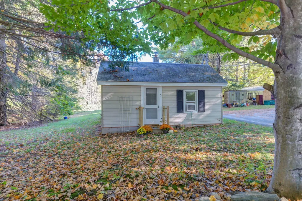 3 Town Farm Road Windham ME 04062