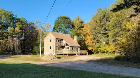 11 Magnum Lane Lebanon ME 04027