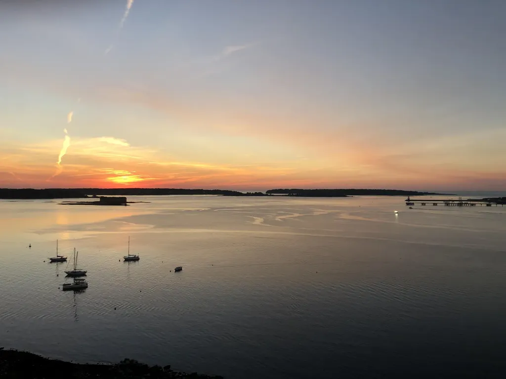 45 Eastern Promenade Portland ME 04101