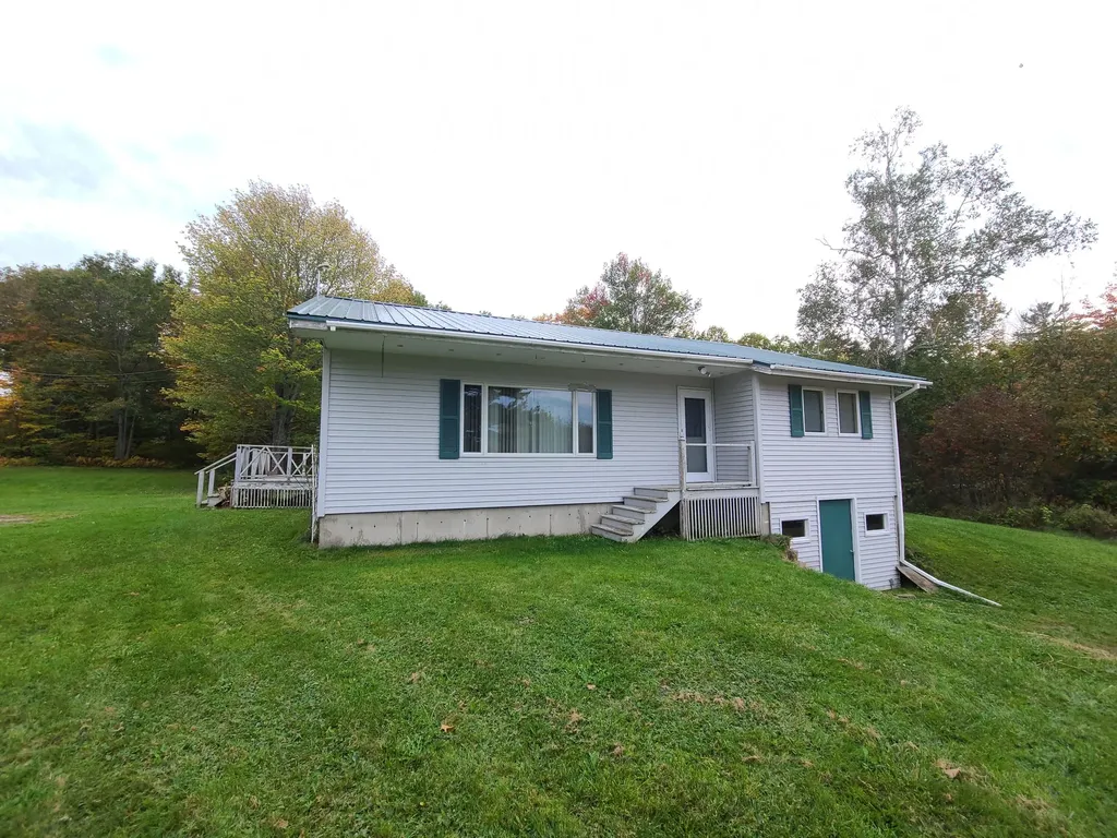 182 Sandy Point Road Stockton Springs ME 04981