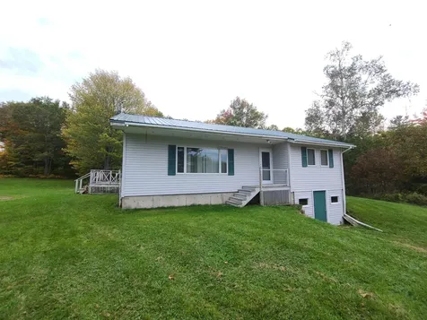 182 Sandy Point Road Stockton Springs ME 04981