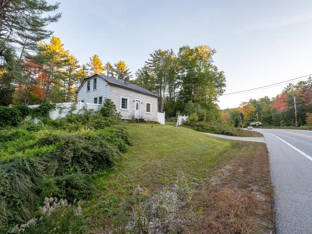 224 Harrison Road Norway ME 04268