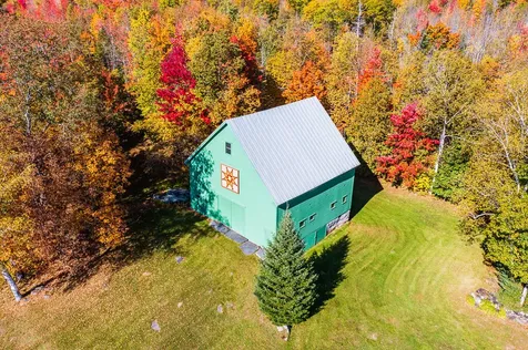 267 Toothaker Pond Road Phillips ME 04966