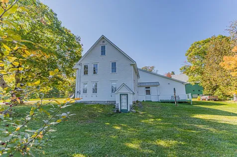 267 Toothaker Pond Road Phillips ME 04966