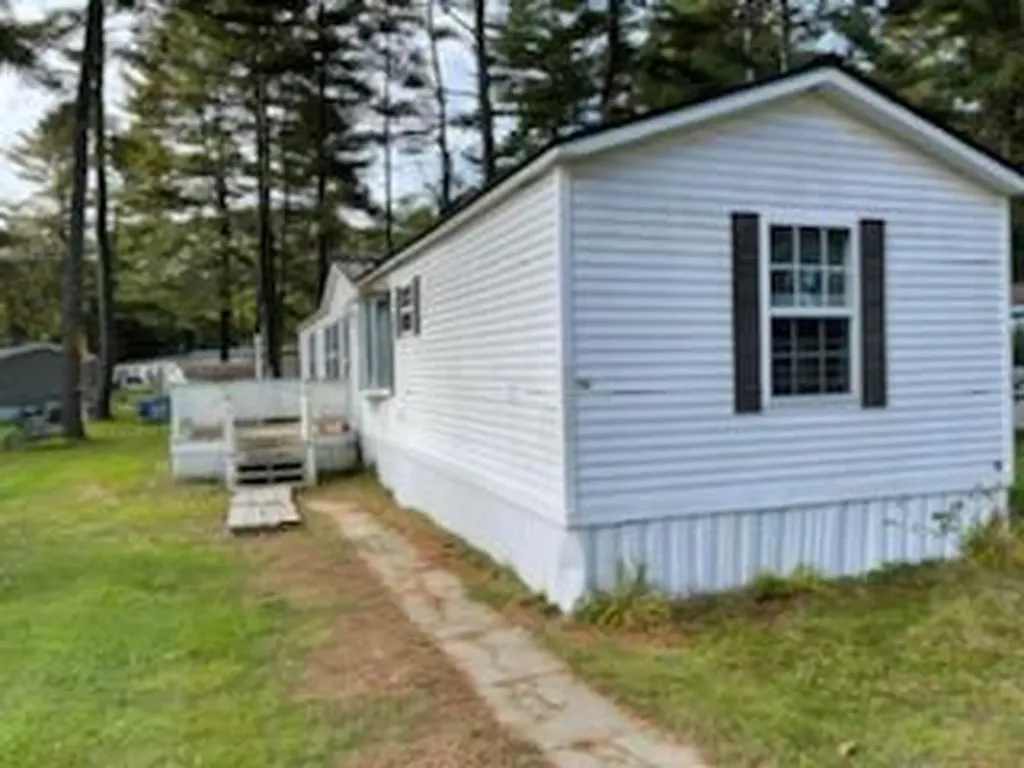 54 Beverly Drive Brunswick ME 04011