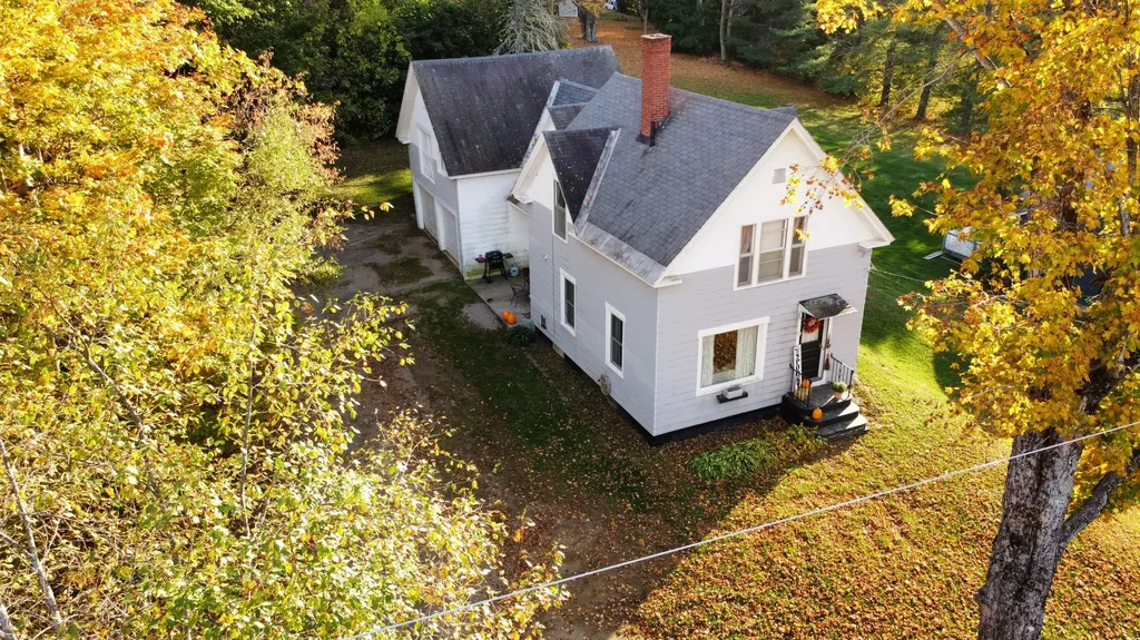 71 Maple Street Dexter ME 04930