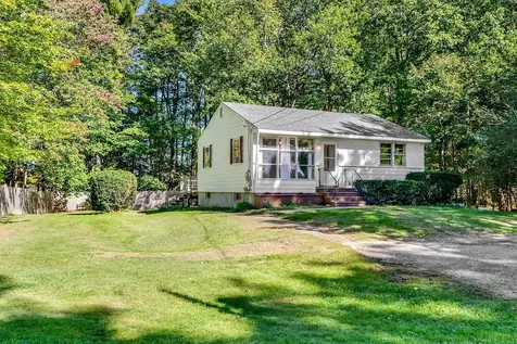 51 Thomas Point Road Brunswick ME 04011