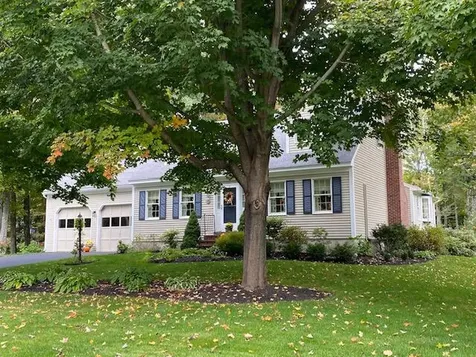 37 Melden Drive Brunswick ME 04011