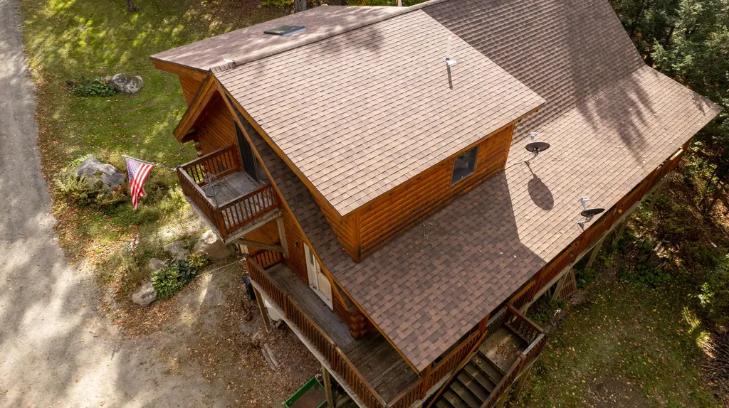 11 Evergreen Way Gardiner ME 04345
