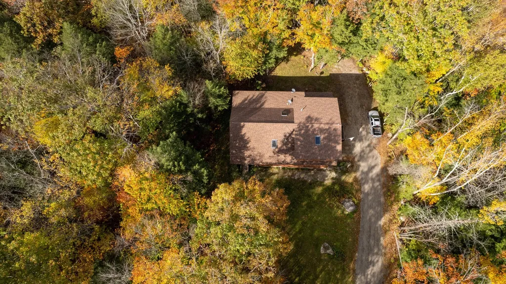11 Evergreen Way Gardiner ME 04345