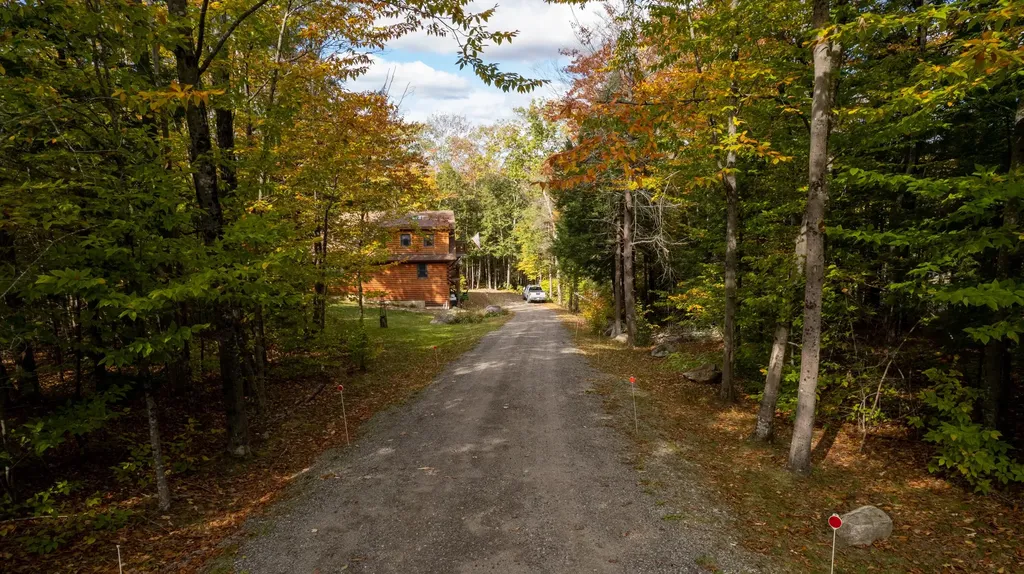 11 Evergreen Way Gardiner ME 04345