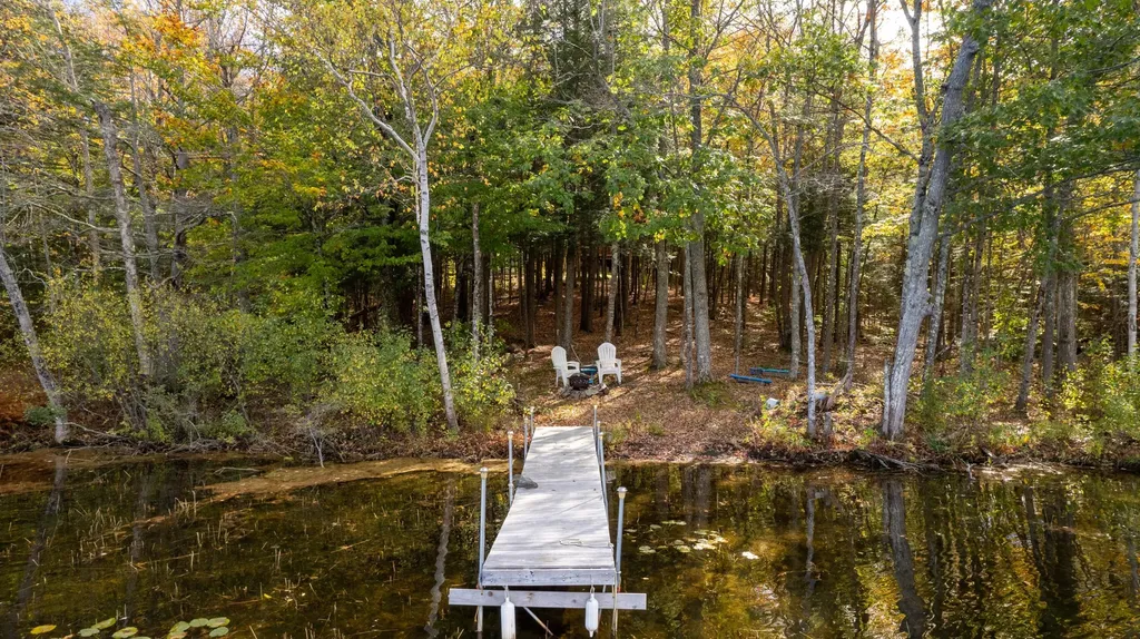 11 Evergreen Way Gardiner ME 04345