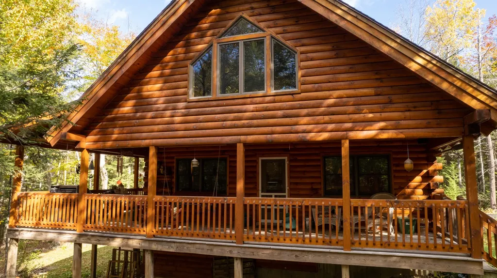 11 Evergreen Way Gardiner ME 04345