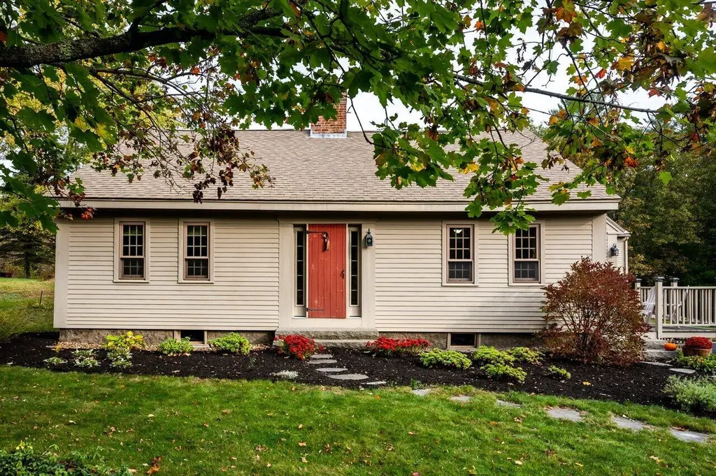 209 Old Mill Road Sanford ME 04073