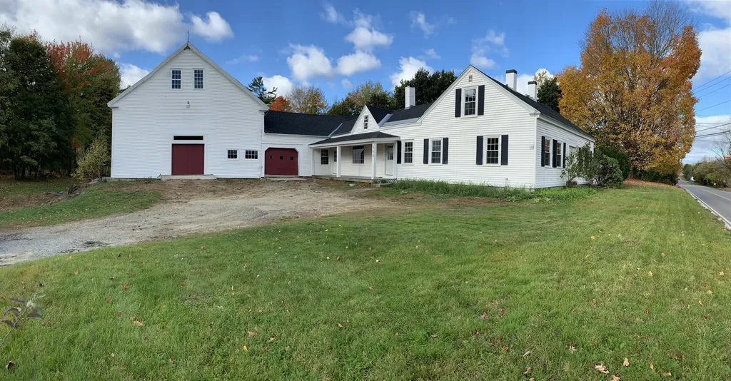 308 Route 202 Greene ME 04236