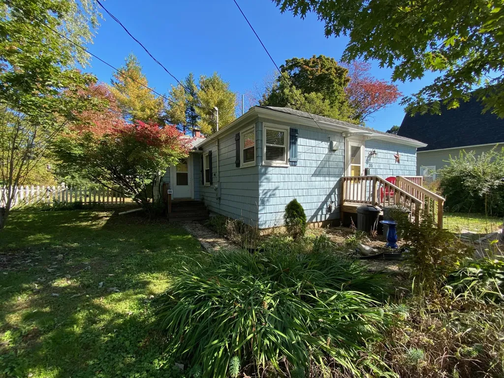 35 Cedar Street Rockland ME 04841