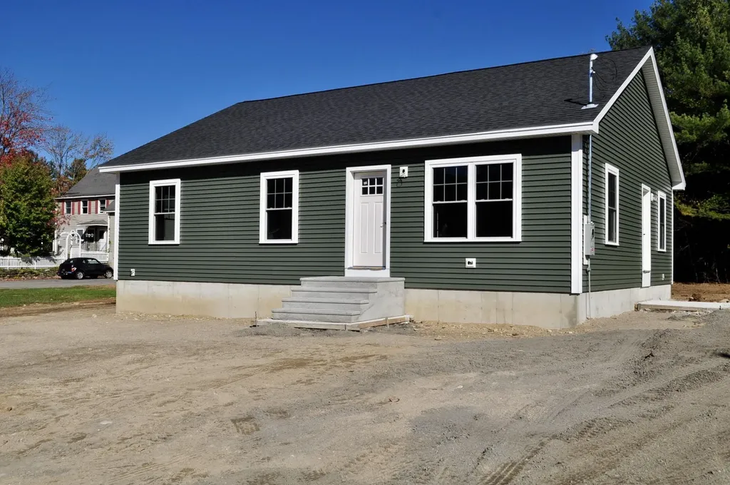 79 June Street Sanford ME 04073