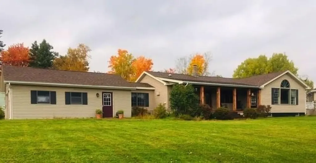 61 Pleasant Street Rangeley ME 04970