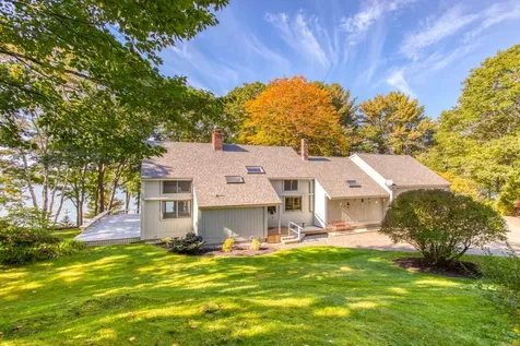 20 Two Rivers Lane Boothbay ME 04537