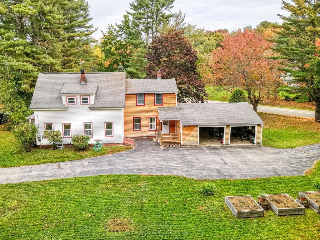 14 Ferry Lane Saco ME 04072