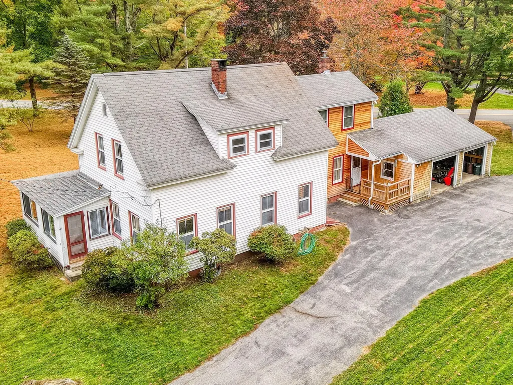 14 Ferry Lane Saco ME 04072