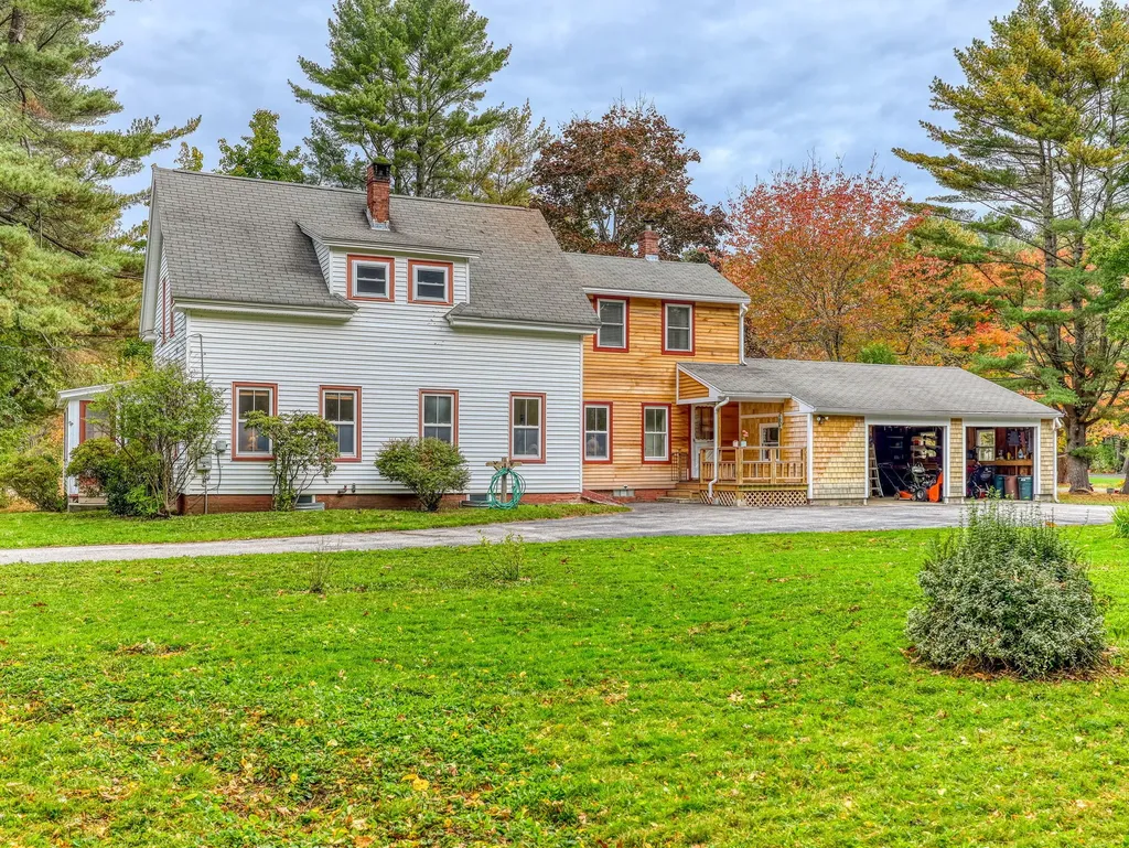 14 Ferry Lane Saco ME 04072