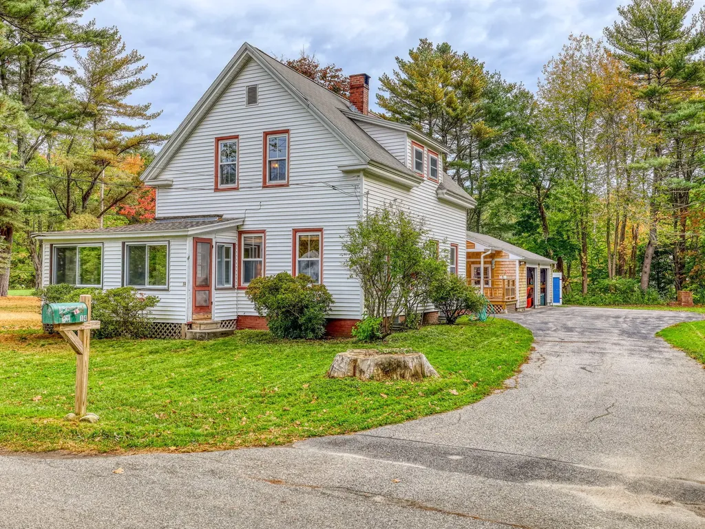 14 Ferry Lane Saco ME 04072