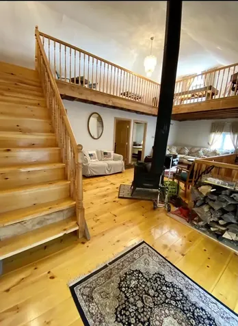 26 Callahan Road Oxford ME 04270