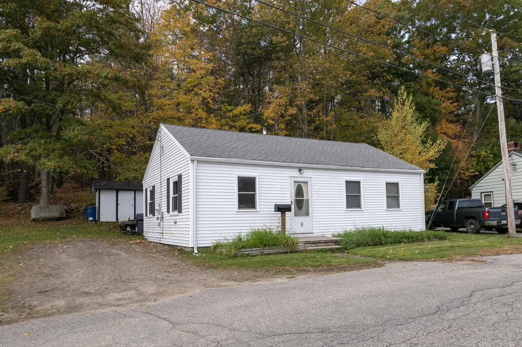 8 Adams Court Bath ME 04530