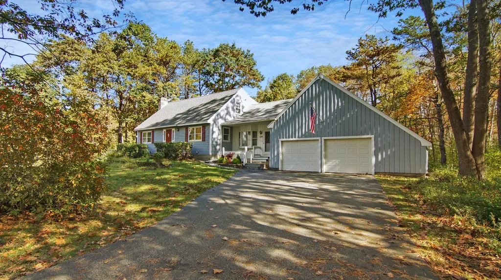 54 Woodside Drive Kennebunk ME 04043