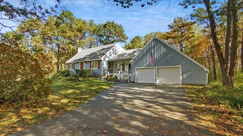 54 Woodside Drive Kennebunk ME 04043