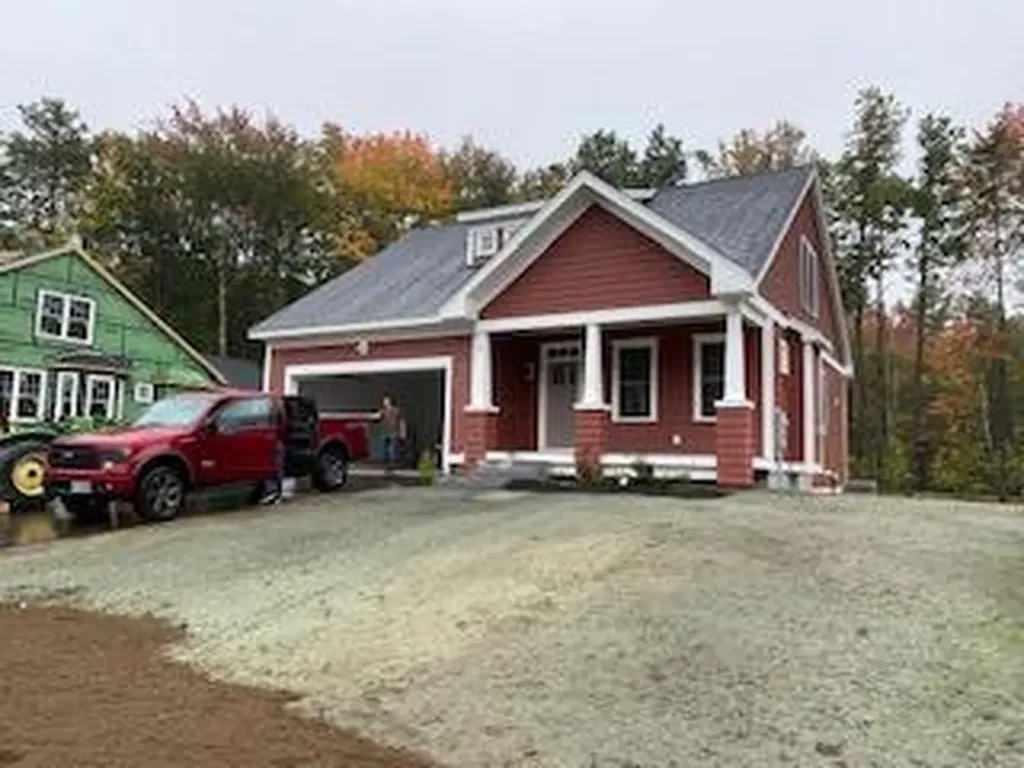 4 Conservation Drive Kennebunk ME 04043