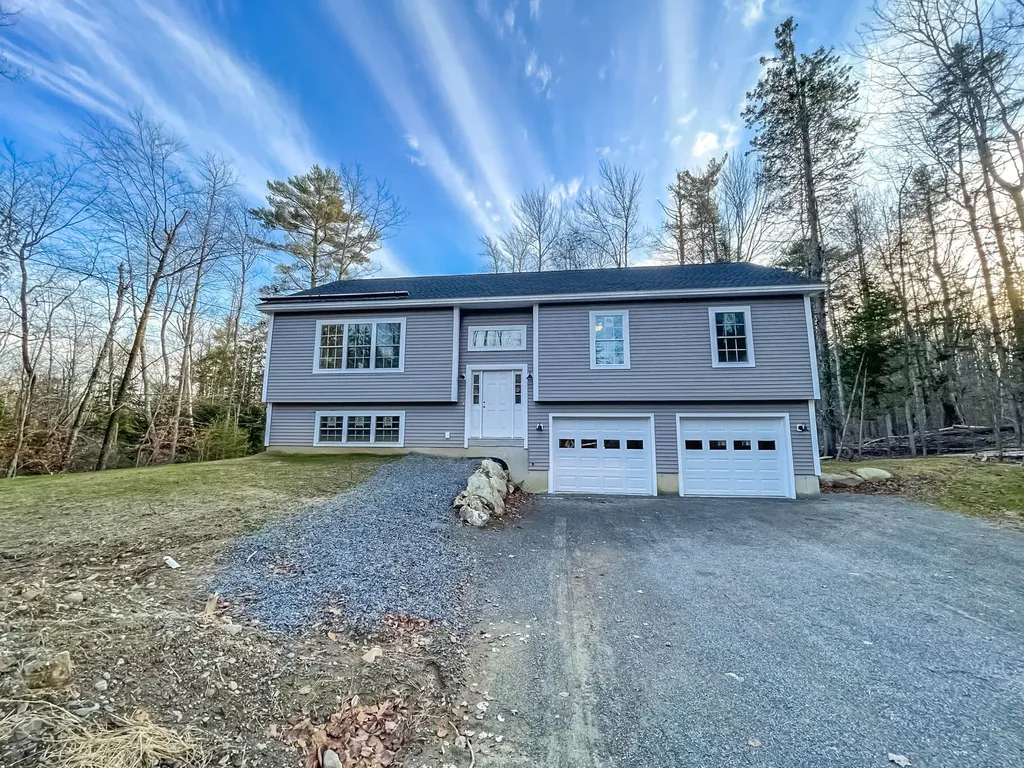 35 E Bucksport Road Orrington ME 04474