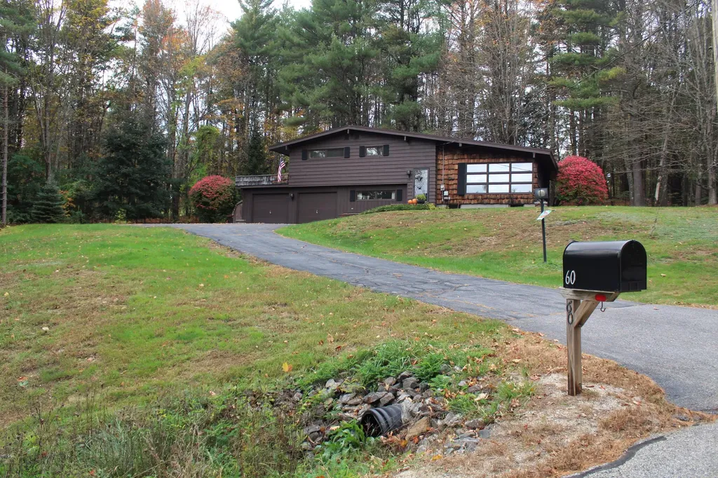 60 Webb Road Windham ME 04062