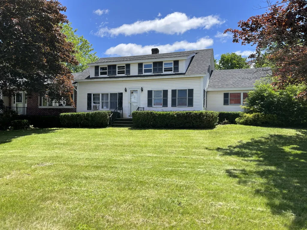 420 Augusta Road Belmont ME 04952