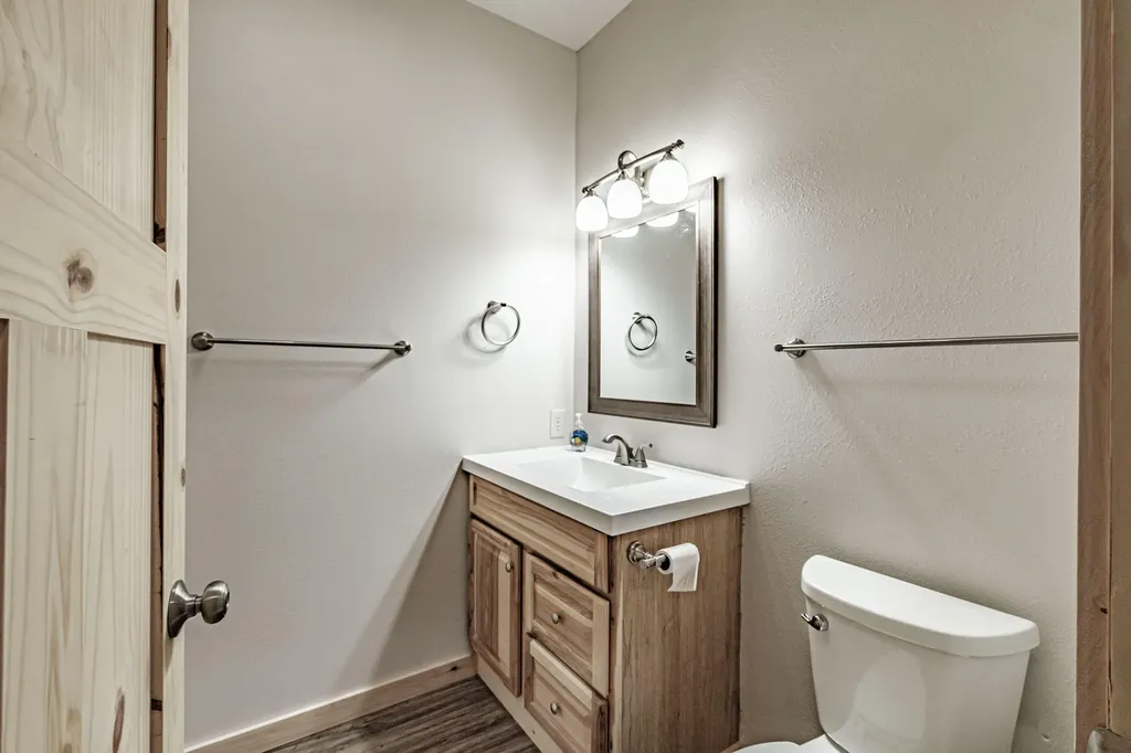 37 Colonial Circle Harrison ME 04040