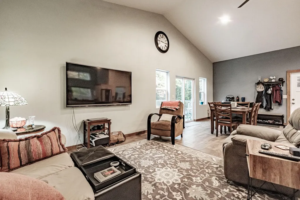 37 Colonial Circle Harrison ME 04040