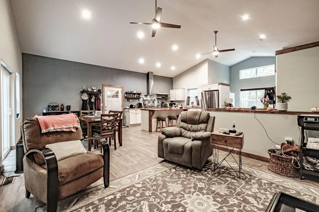 37 Colonial Circle Harrison ME 04040