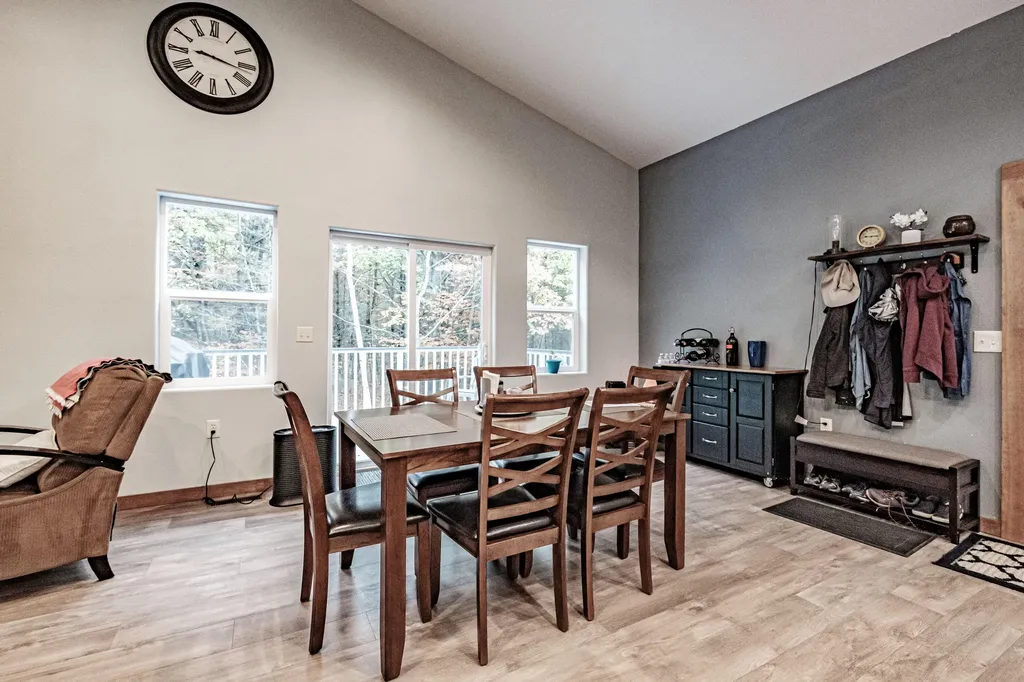 37 Colonial Circle Harrison ME 04040