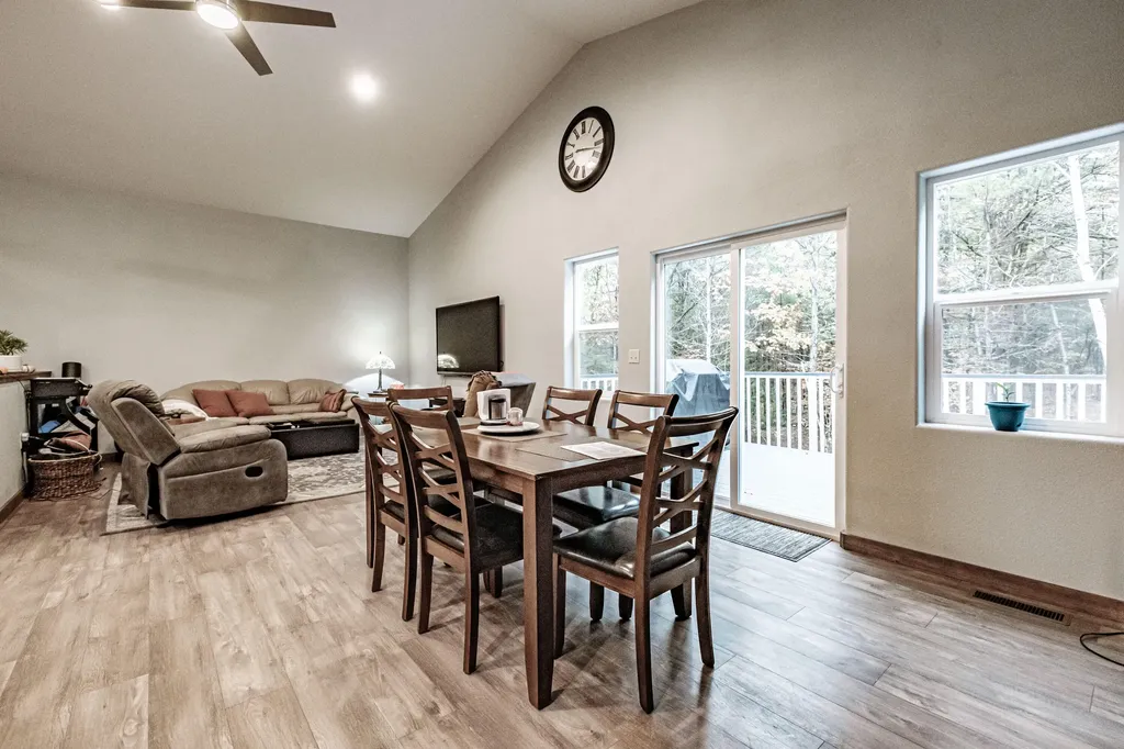 37 Colonial Circle Harrison ME 04040
