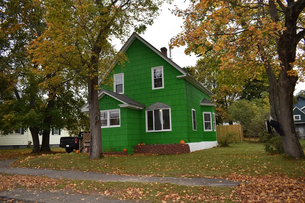 120 Lincoln Street Millinocket ME 04462