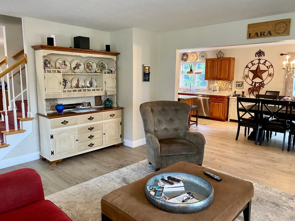 2 Caitlin Drive Gorham ME 04038