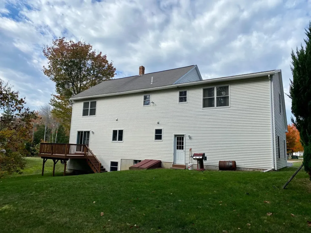 2 Caitlin Drive Gorham ME 04038