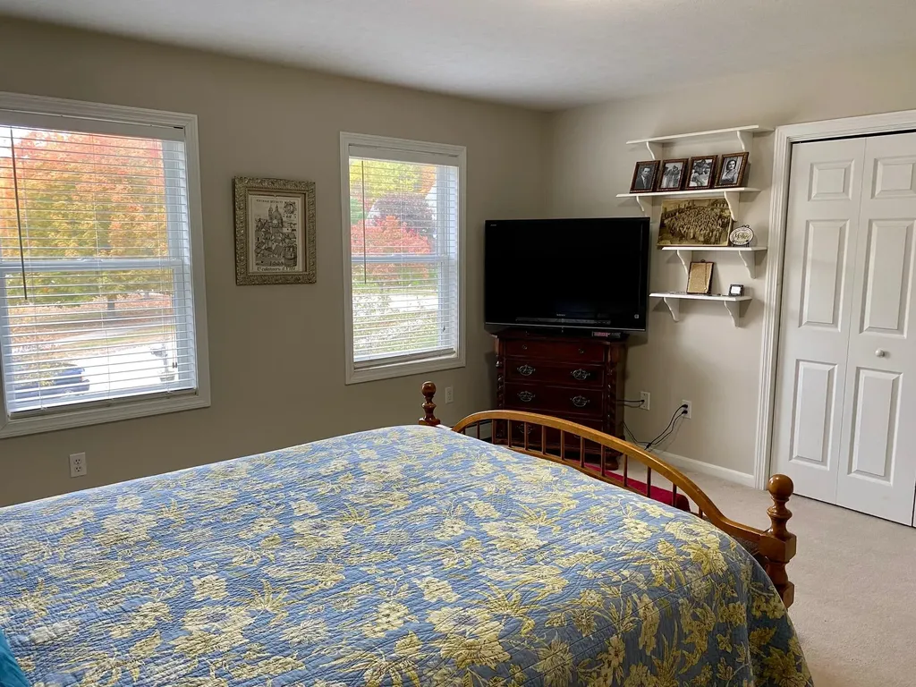 2 Caitlin Drive Gorham ME 04038