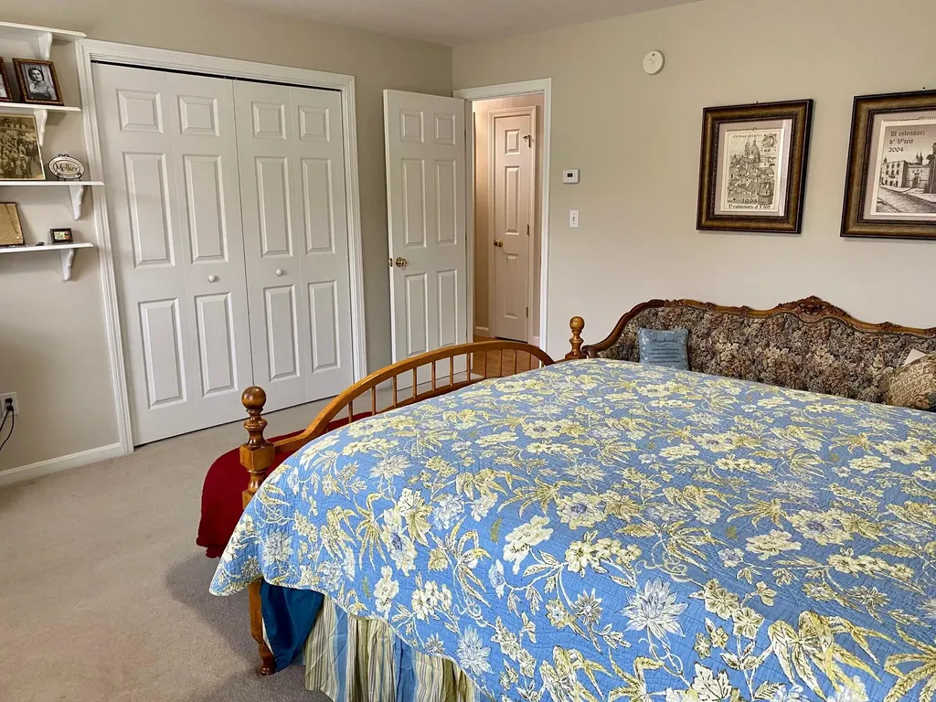 2 Caitlin Drive Gorham ME 04038