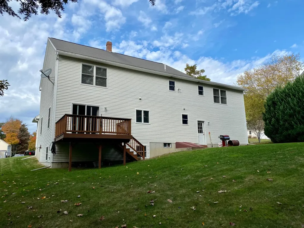 2 Caitlin Drive Gorham ME 04038
