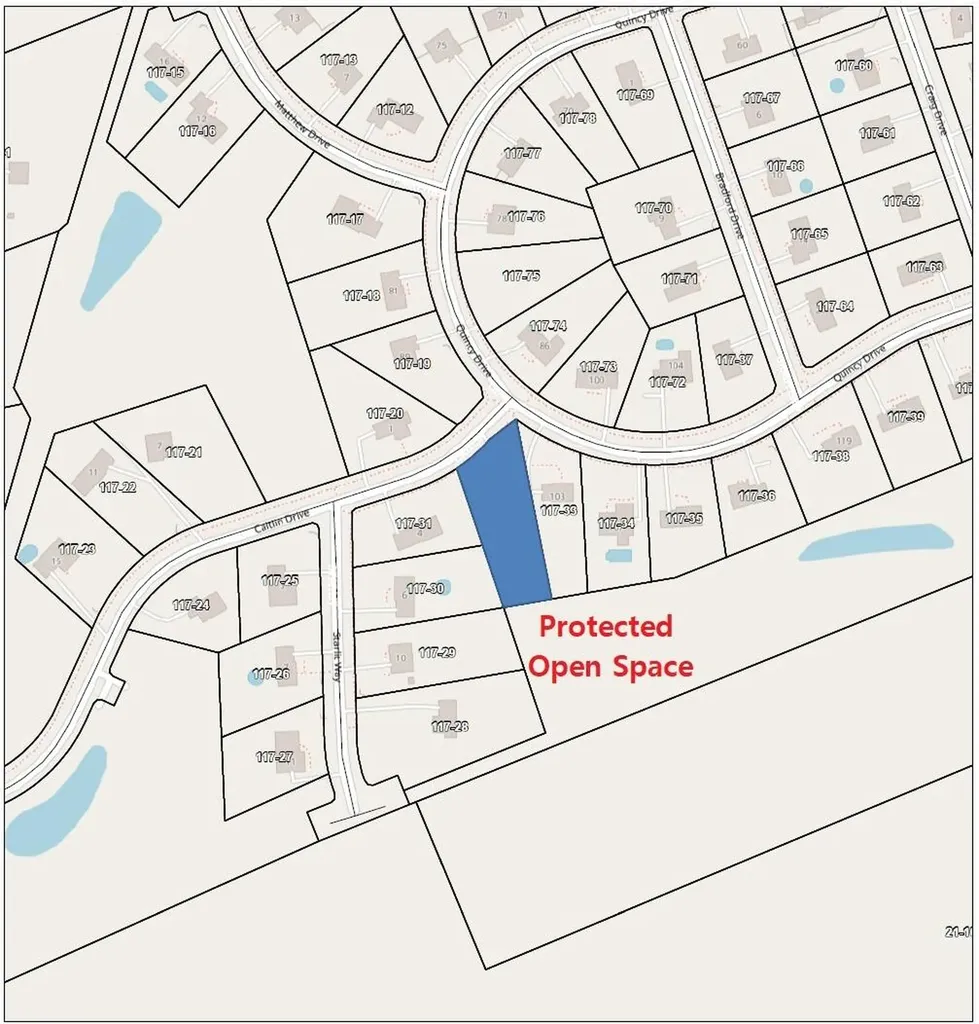 2 Caitlin Drive Gorham ME 04038