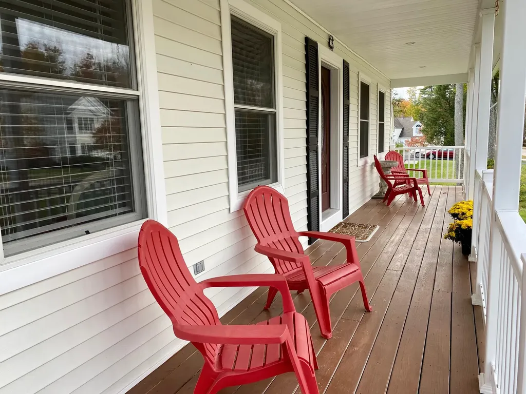 2 Caitlin Drive Gorham ME 04038